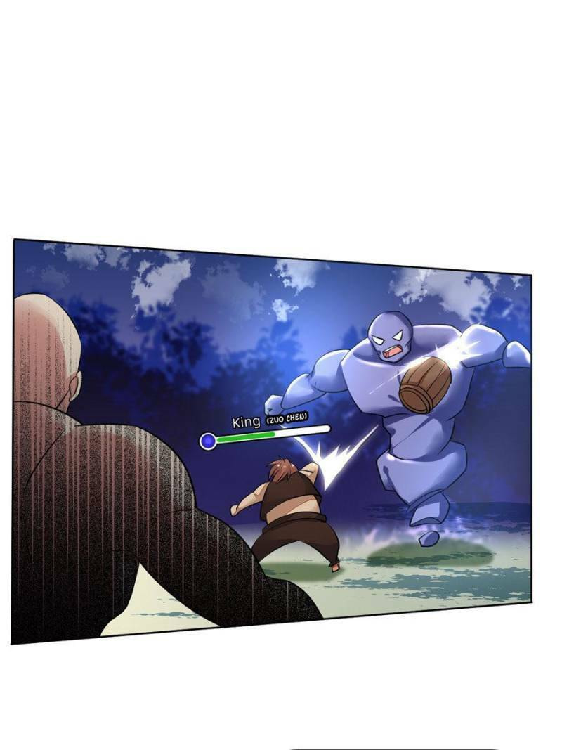 Read Legend Reboot chapter 103 image 21 on Lezhin
