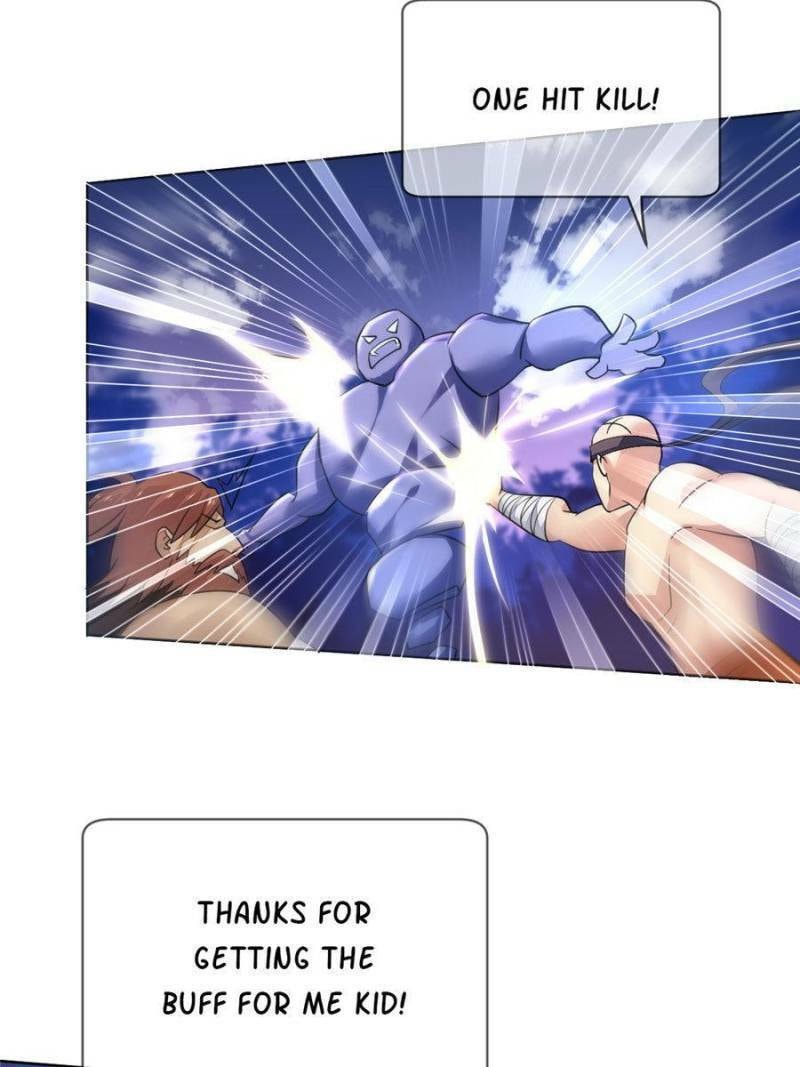 Read Legend Reboot chapter 103 image 22 on Lezhin