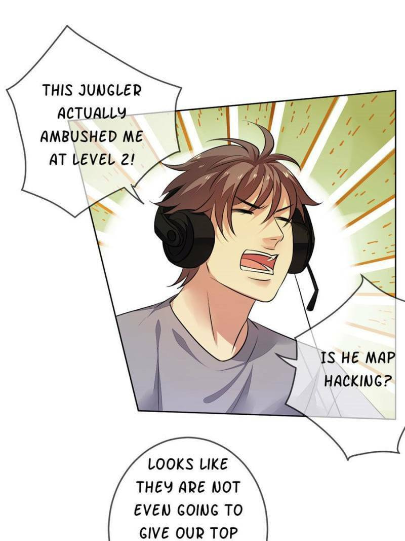 Read Legend Reboot chapter 103 image 24 on Lezhin