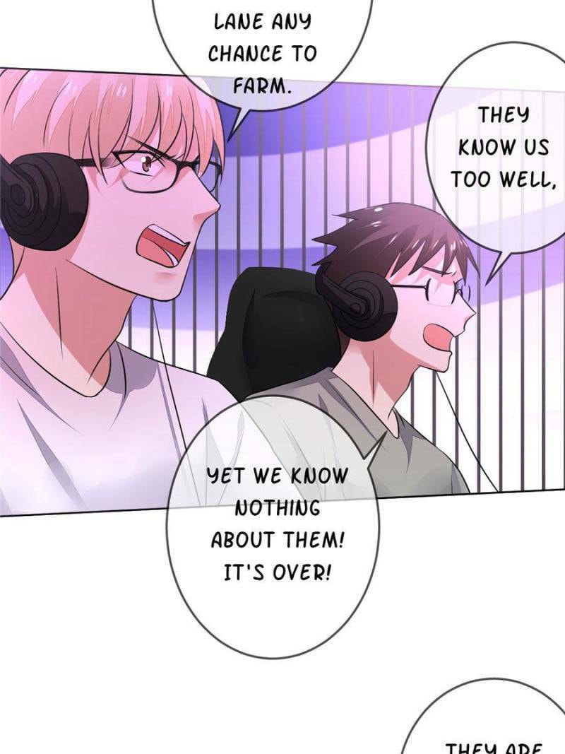Read Legend Reboot chapter 103 image 25 on Lezhin