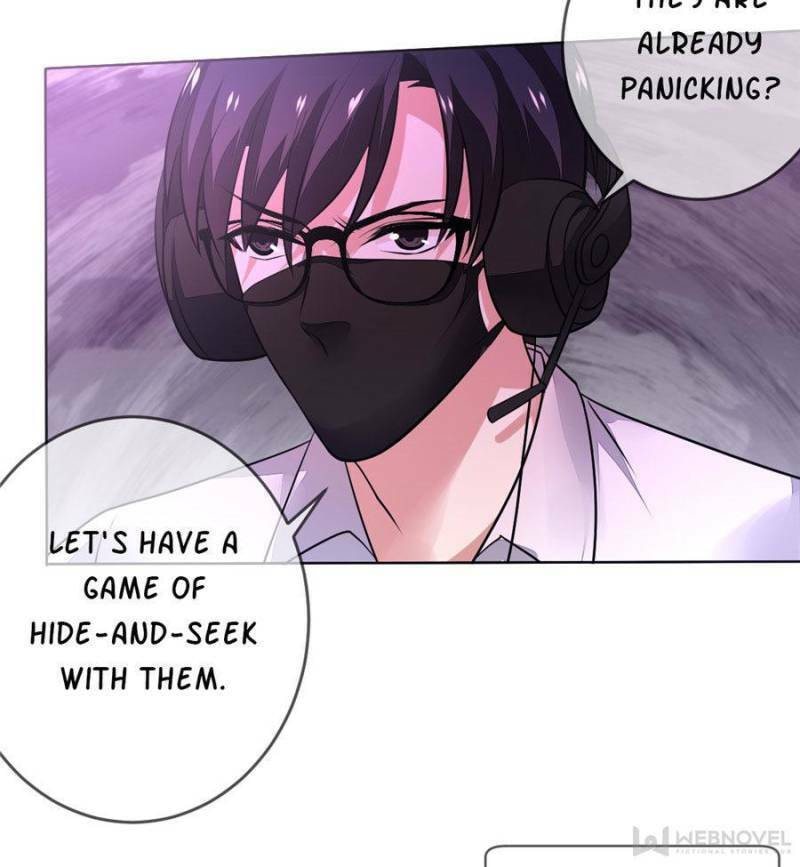 Read Legend Reboot chapter 103 image 26 on Lezhin