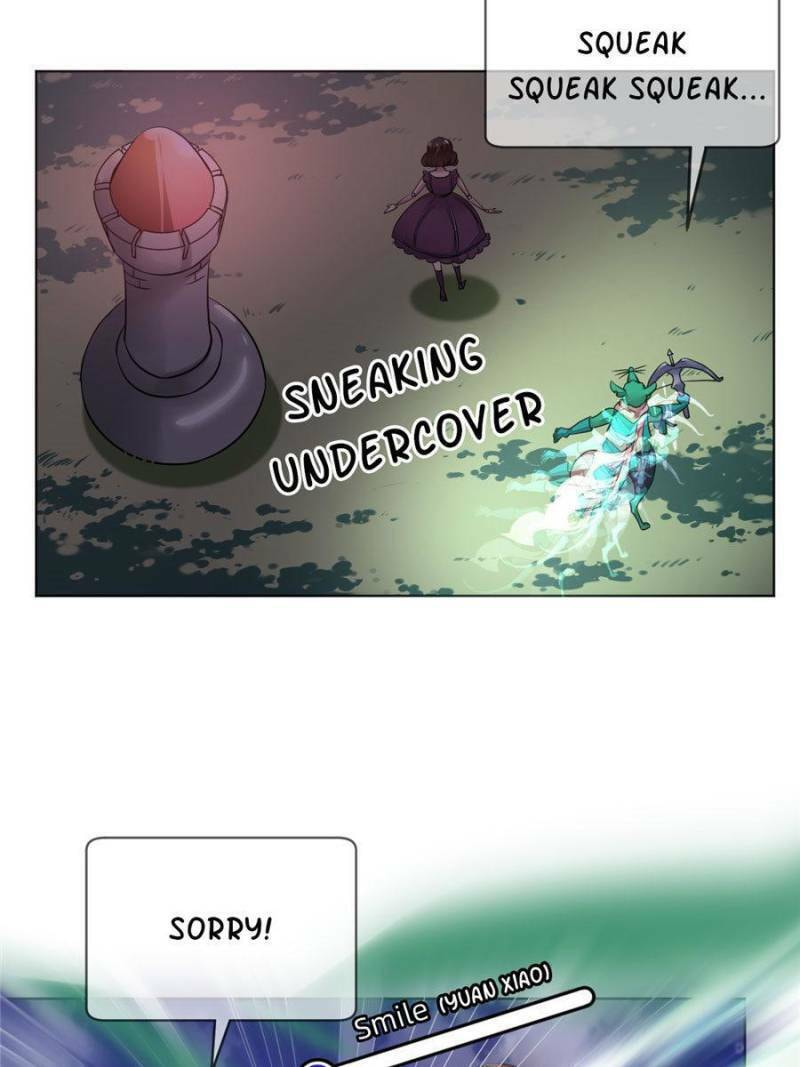 Read Legend Reboot chapter 103 image 27 on Lezhin