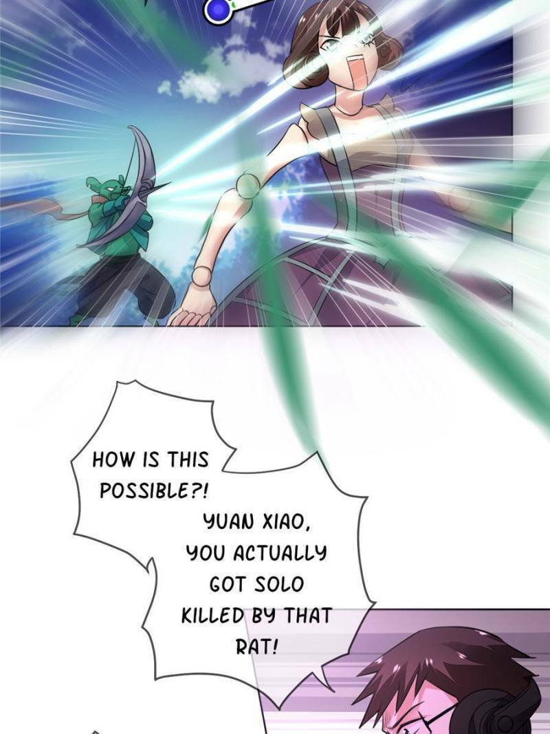 Read Legend Reboot chapter 103 image 28 on Lezhin