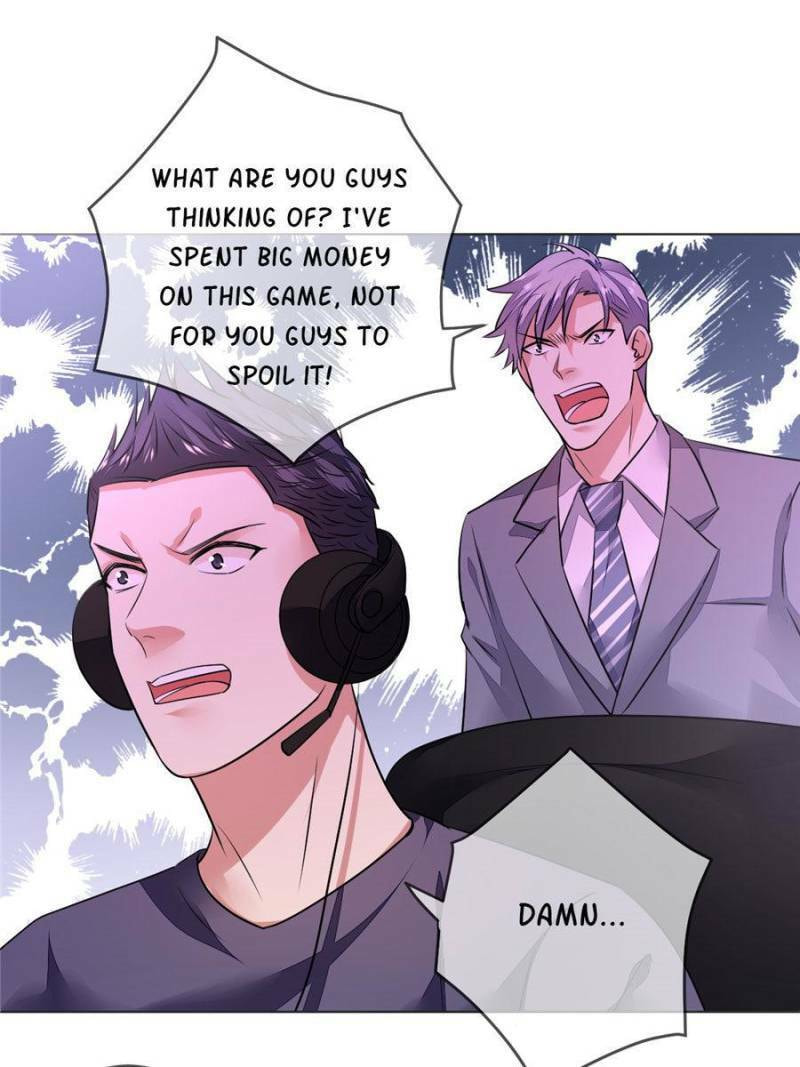 Read Legend Reboot chapter 103 image 30 on Lezhin