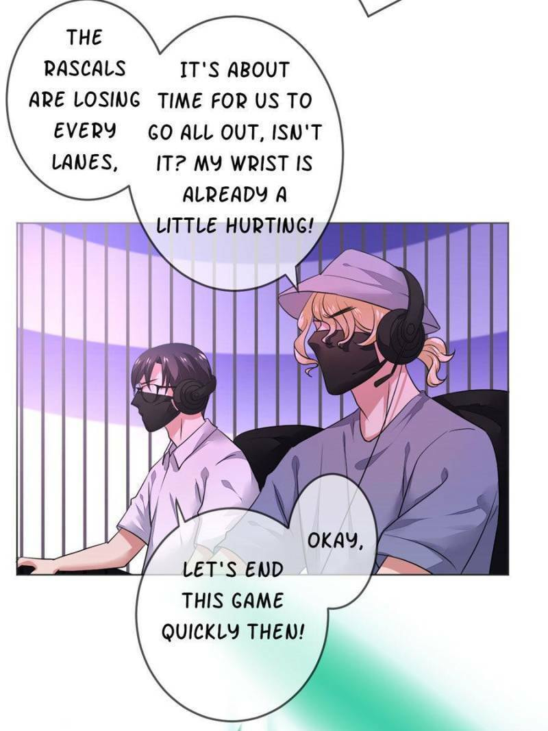 Read Legend Reboot chapter 103 image 31 on Lezhin