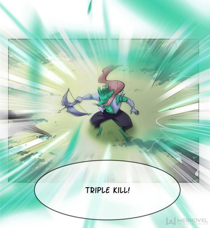 Read Legend Reboot chapter 103 image 32 on Lezhin