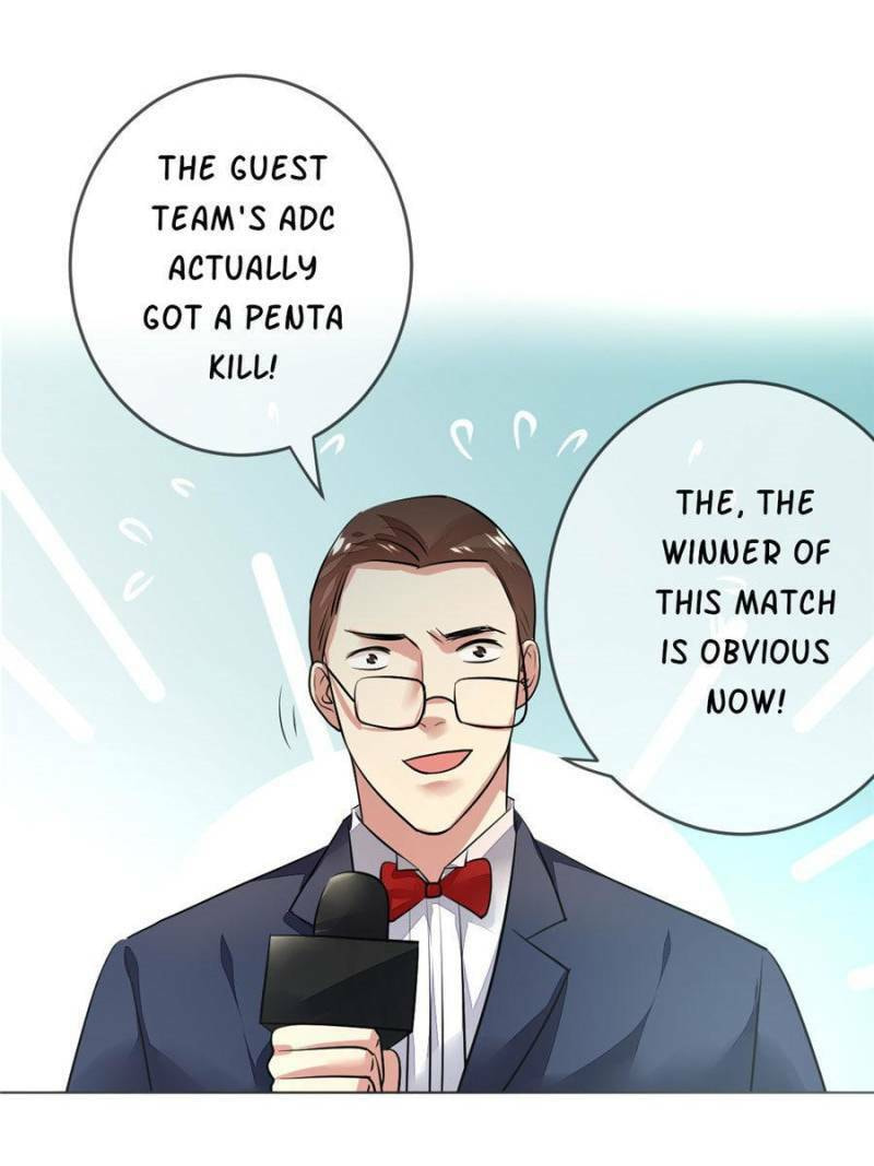 Read Legend Reboot chapter 103 image 34 on Lezhin