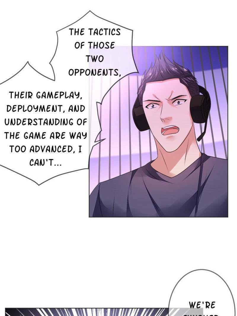 Read Legend Reboot chapter 103 image 36 on Lezhin