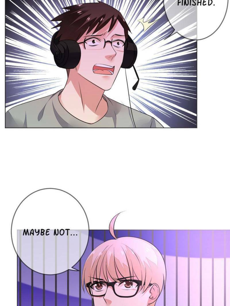 Read Legend Reboot chapter 103 image 37 on Lezhin
