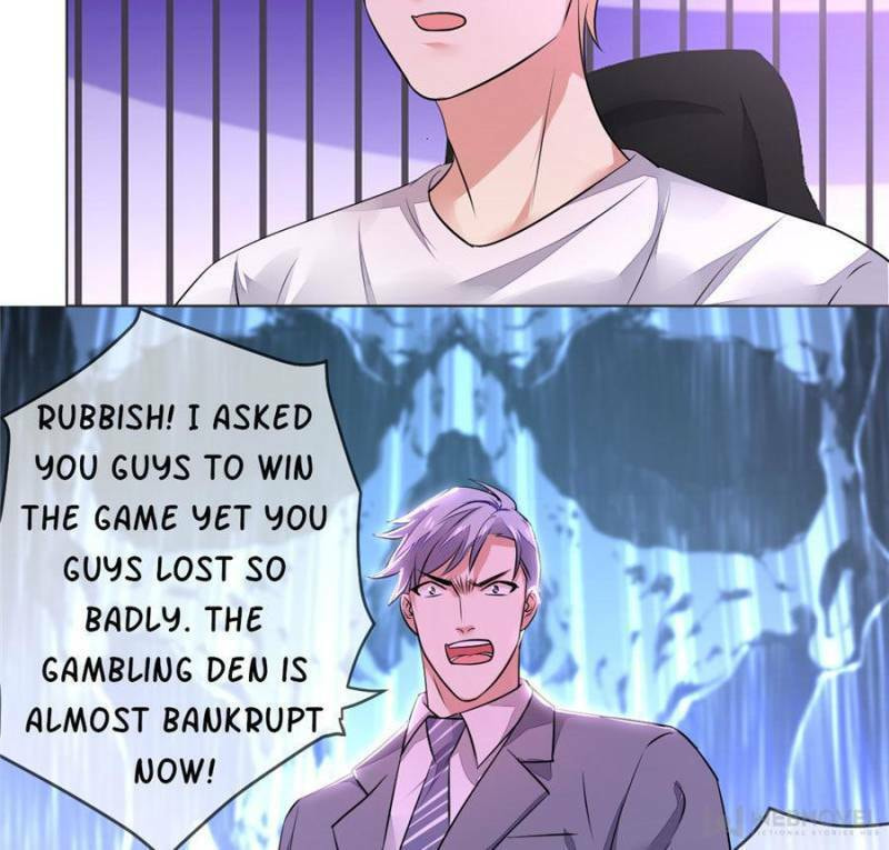 Read Legend Reboot chapter 103 image 38 on Lezhin
