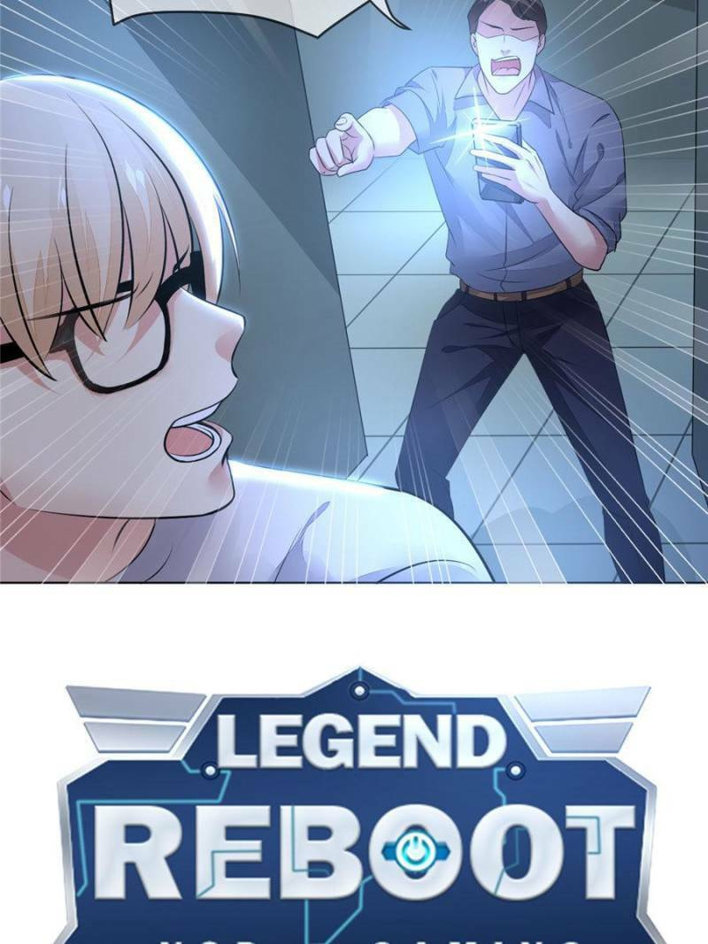 Read Legend Reboot chapter 103 image 4 on Lezhin