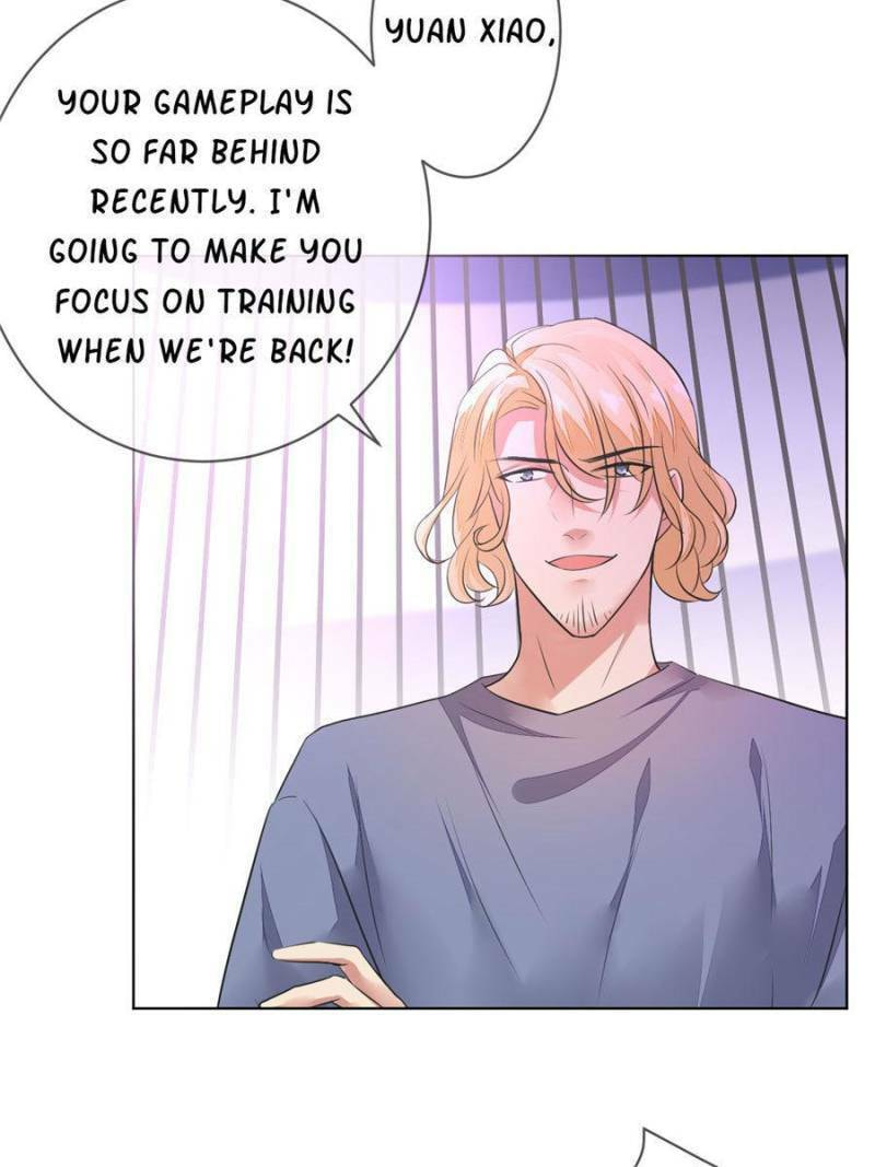 Read Legend Reboot chapter 103 image 52 on Lezhin