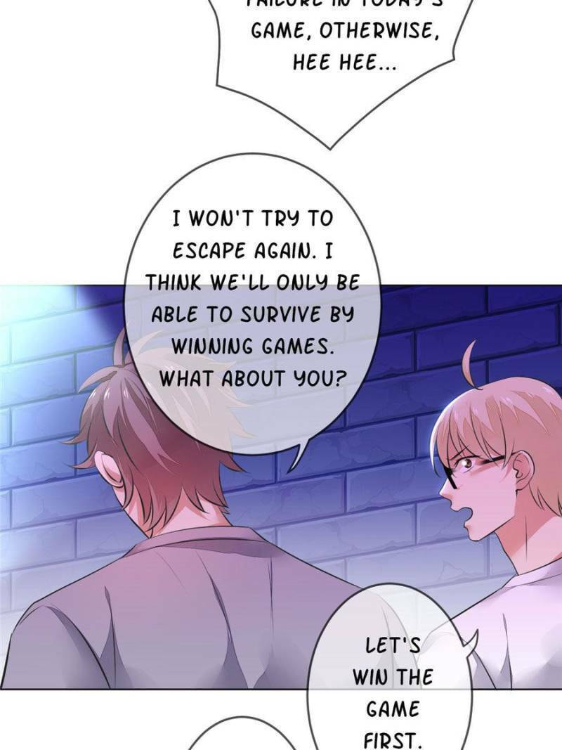 Read Legend Reboot chapter 103 image 7 on Lezhin