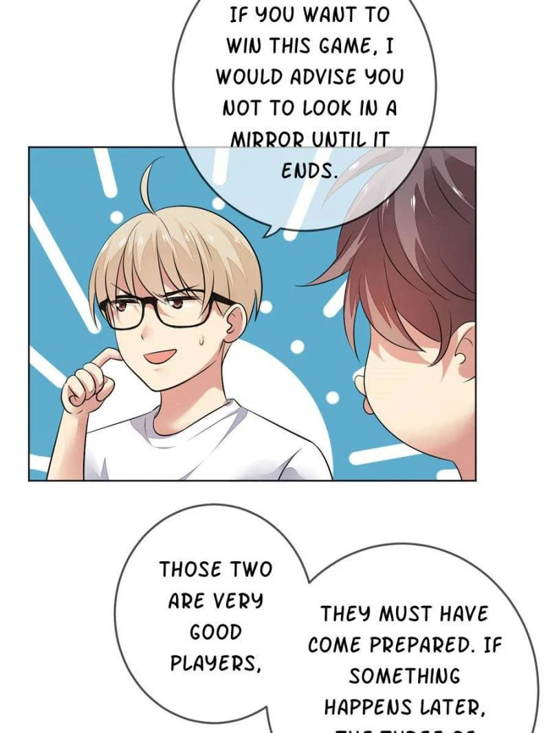 Read Legend Reboot chapter 103 image 9 on Lezhin