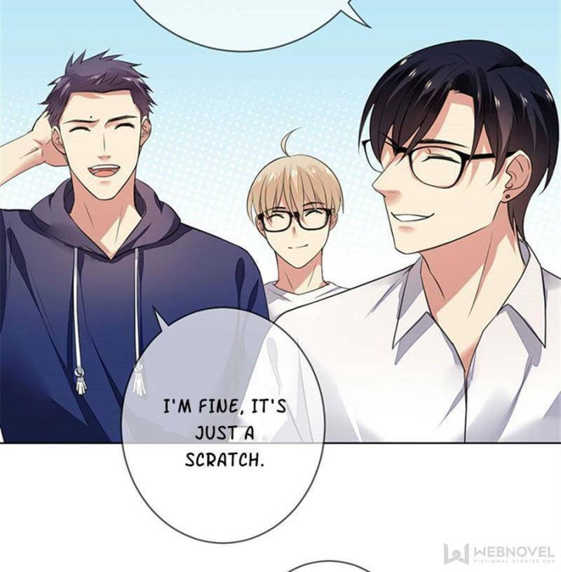 Read Legend Reboot chapter 103 image 94 on Lezhin