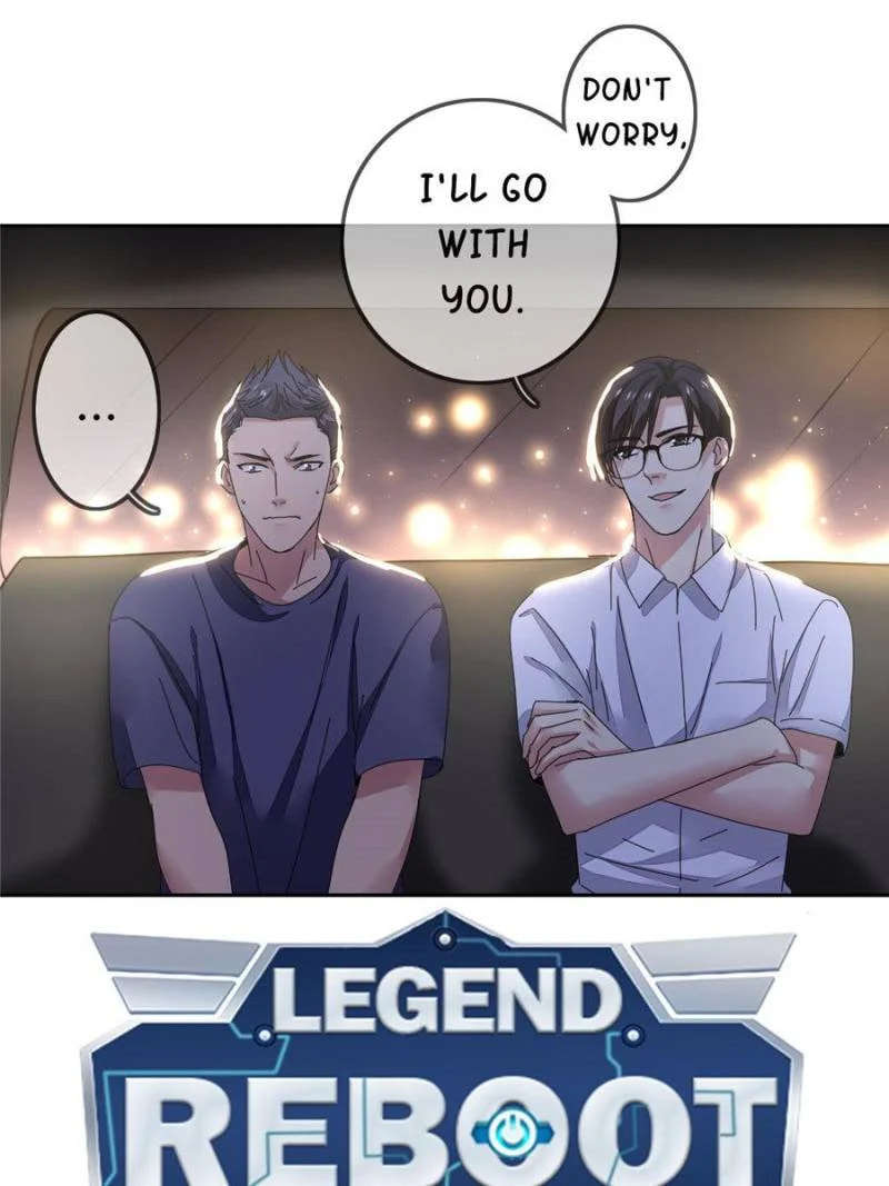 Read Legend Reboot chapter 104 image 1 on Lezhin