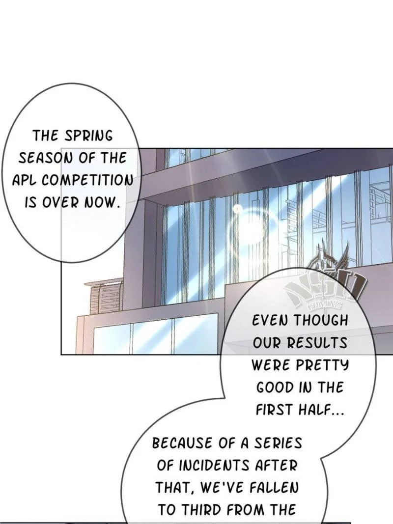 Read Legend Reboot chapter 104 image 100 on Lezhin