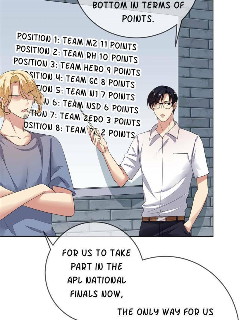 Read Legend Reboot chapter 104 image 101 on Lezhin
