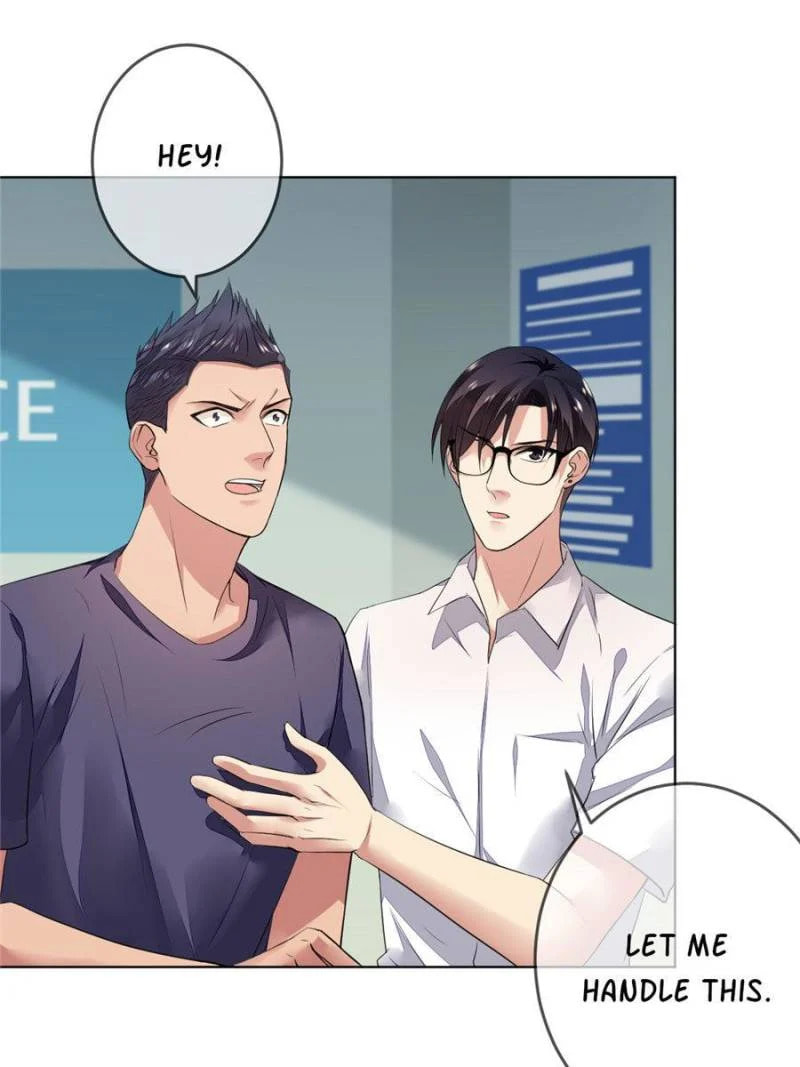 Read Legend Reboot chapter 104 image 12 on Lezhin