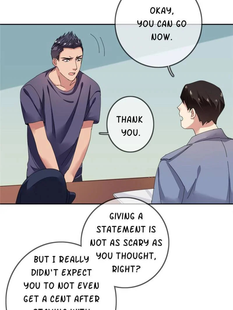 Read Legend Reboot chapter 104 image 4 on Lezhin