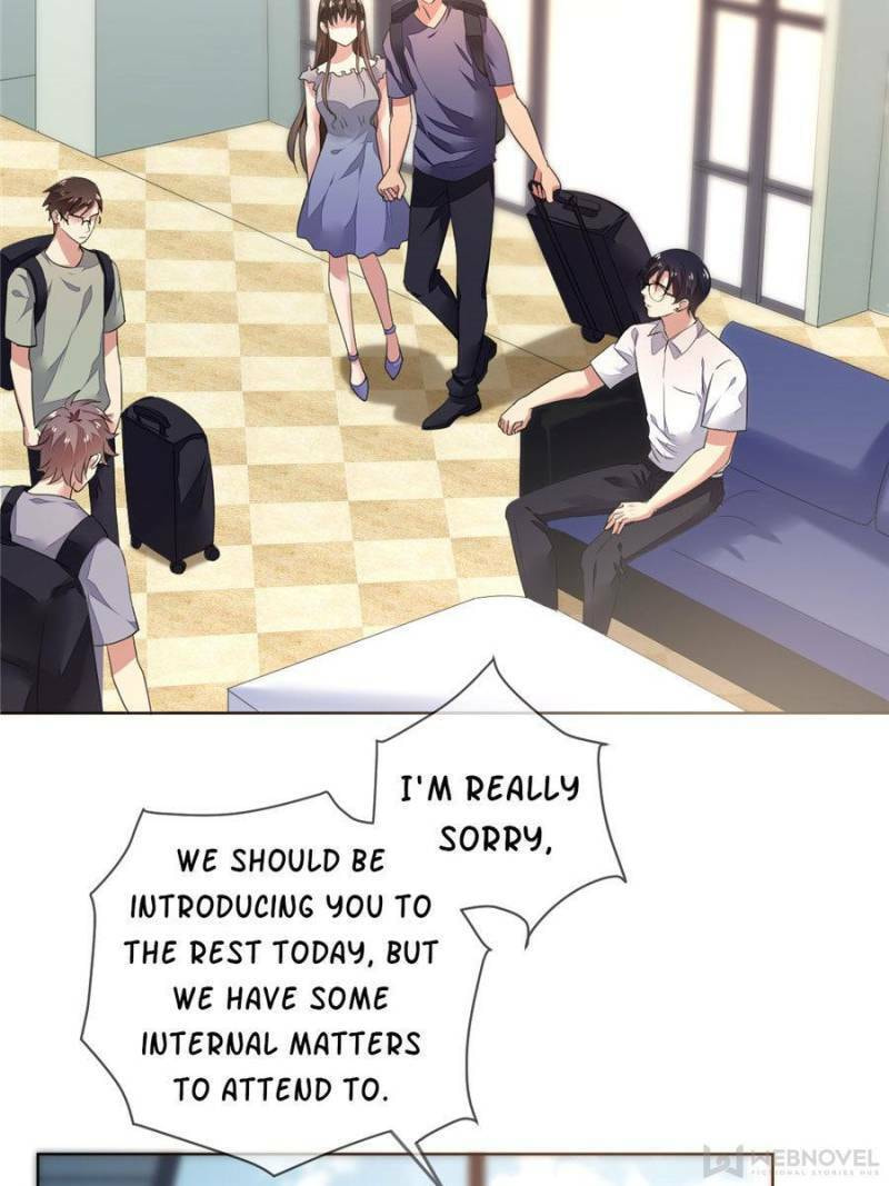 Read Legend Reboot chapter 104 image 60 on Lezhin