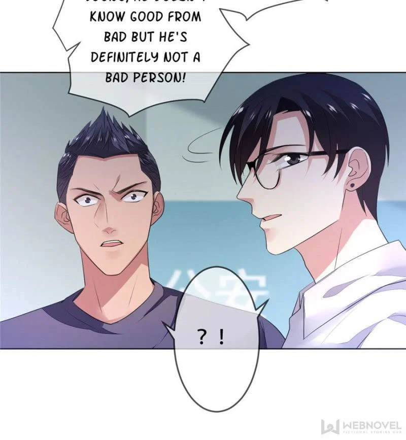 Read Legend Reboot chapter 104 image 8 on Lezhin