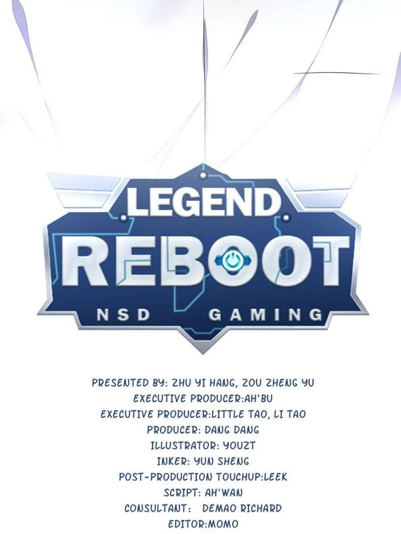 Read Legend Reboot chapter 105 image 1 on Lezhin