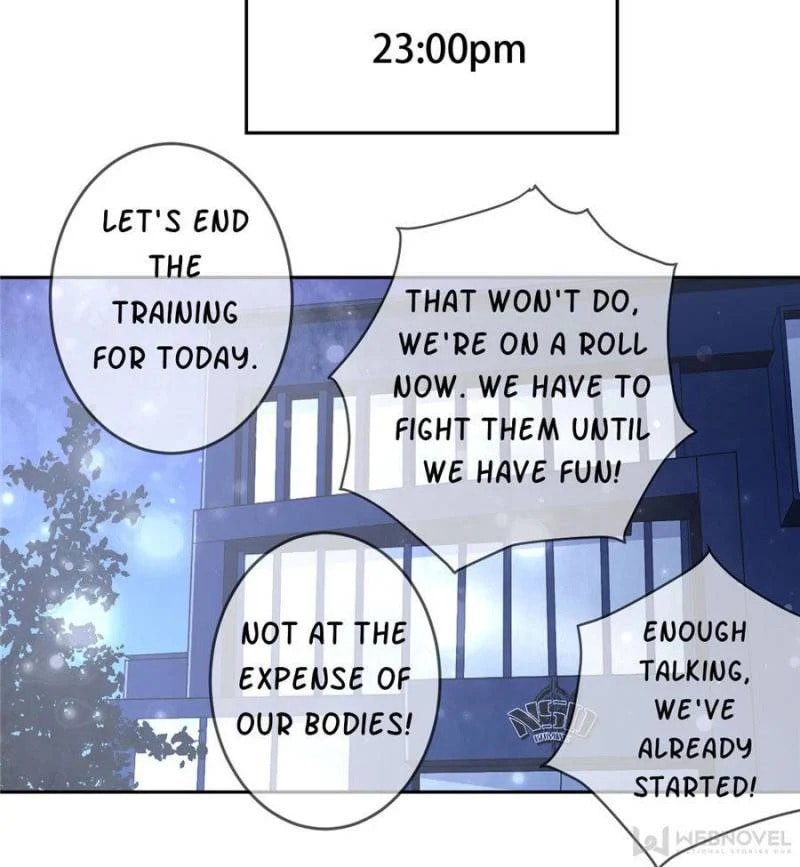 Read Legend Reboot chapter 105 image 11 on Lezhin