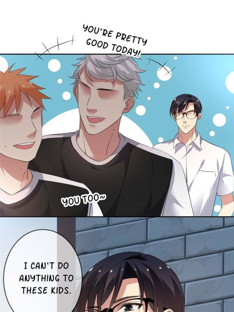Read Legend Reboot chapter 105 image 12 on Lezhin