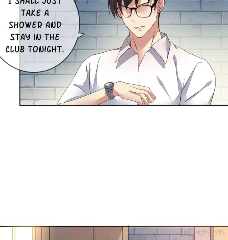 Read Legend Reboot chapter 105 image 14 on Lezhin
