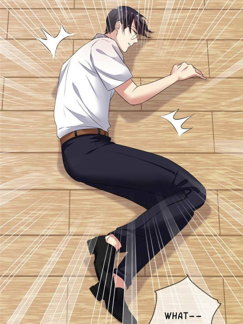 Read Legend Reboot chapter 105 image 27 on Lezhin