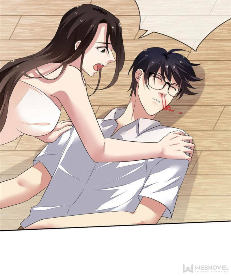 Read Legend Reboot chapter 105 image 29 on Lezhin