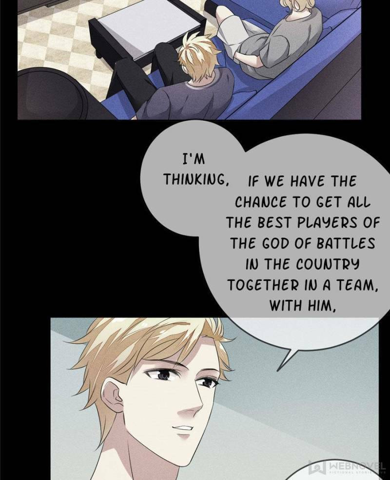 Read Legend Reboot chapter 105 image 38 on Lezhin