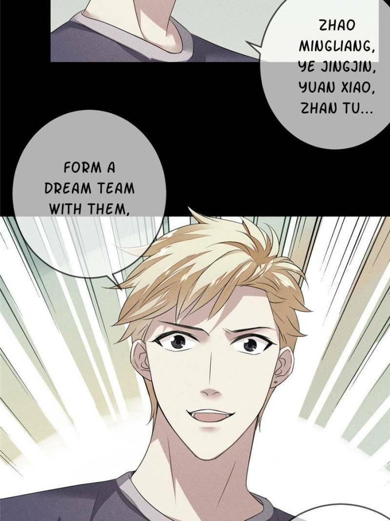 Read Legend Reboot chapter 105 image 39 on Lezhin