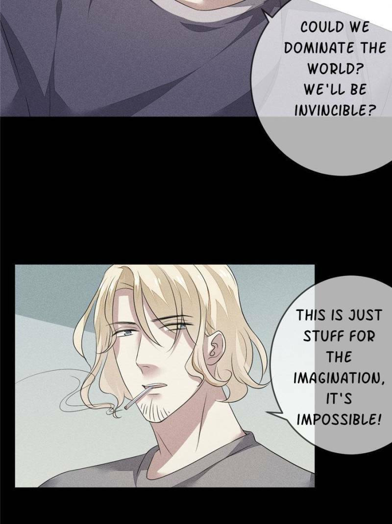 Read Legend Reboot chapter 105 image 40 on Lezhin