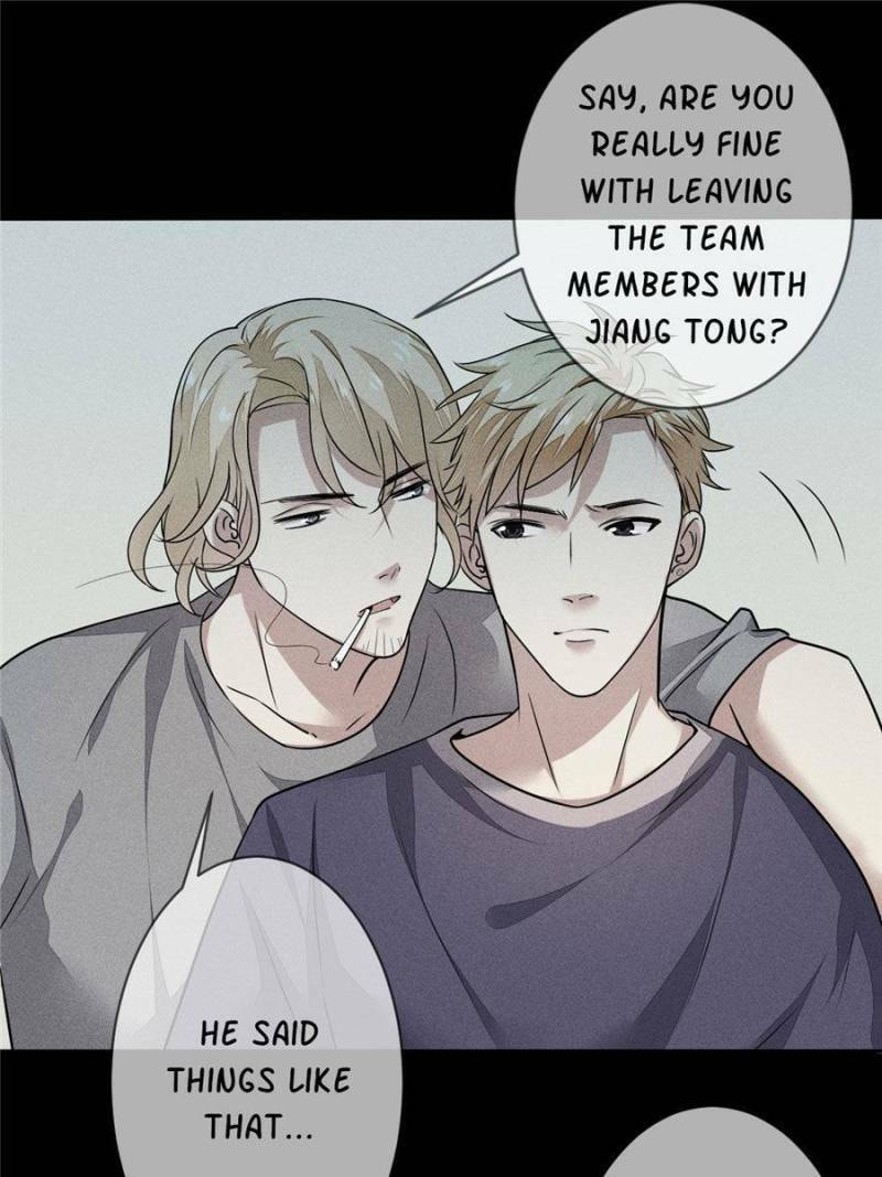 Read Legend Reboot chapter 105 image 42 on Lezhin
