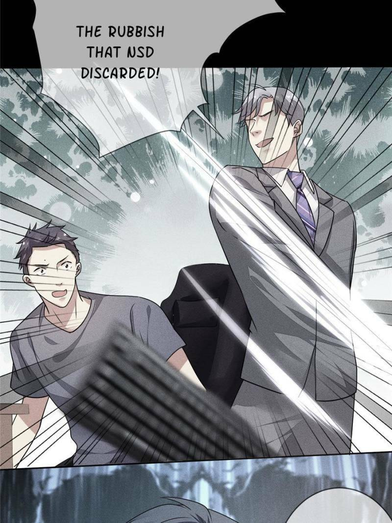 Read Legend Reboot chapter 105 image 45 on Lezhin