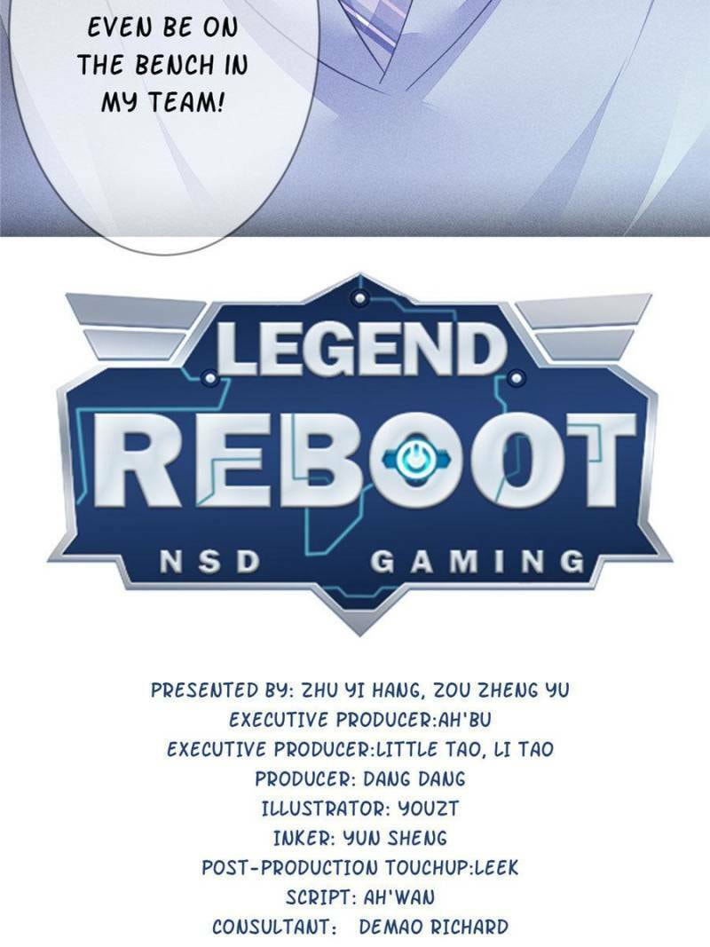 Read Legend Reboot chapter 105 image 50 on Lezhin