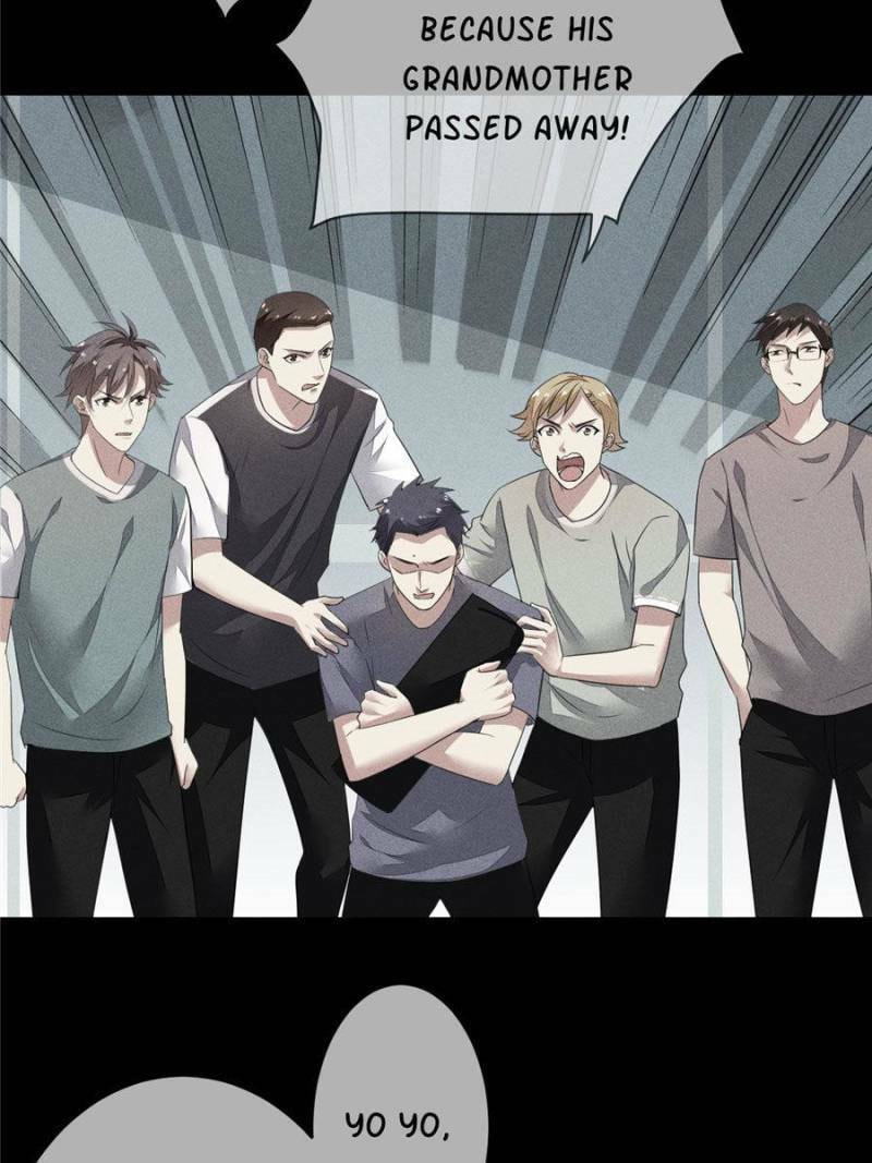 Read Legend Reboot chapter 105 image 53 on Lezhin
