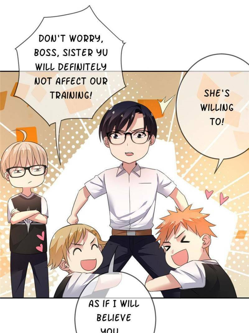 Read Legend Reboot chapter 105 image 6 on Lezhin
