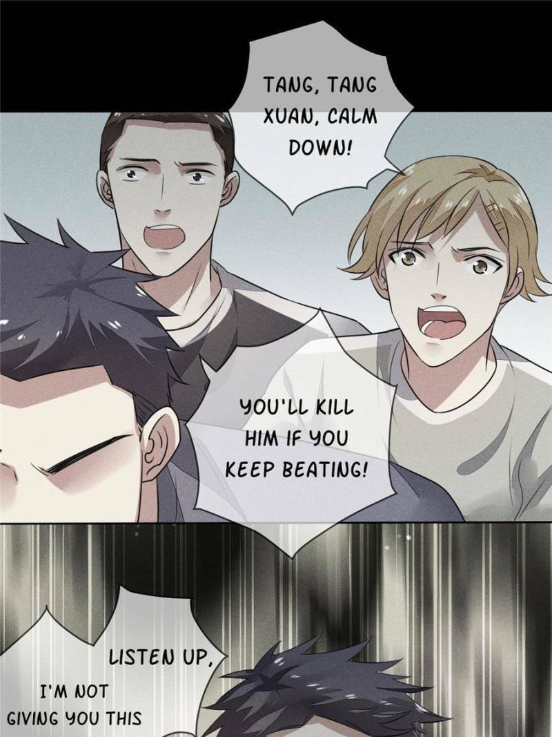 Read Legend Reboot chapter 105 image 62 on Lezhin