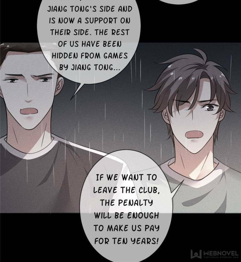 Read Legend Reboot chapter 105 image 67 on Lezhin
