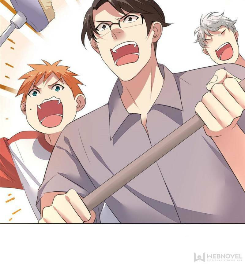 Read Legend Reboot chapter 105 image 85 on Lezhin