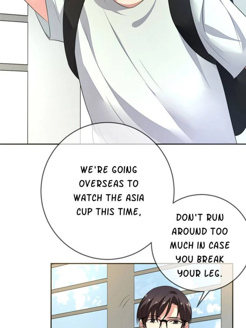 Read Legend Reboot chapter 106 image 22 on Lezhin