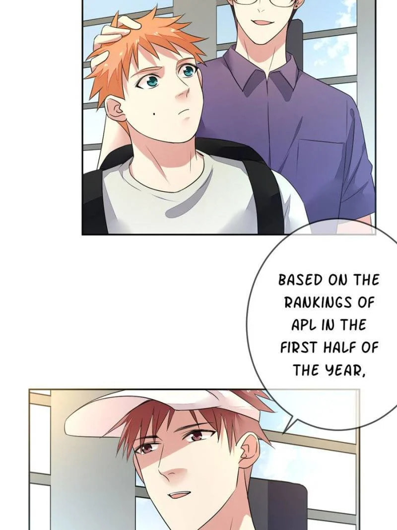 Read Legend Reboot chapter 106 image 23 on Lezhin