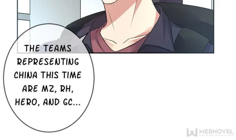 Read Legend Reboot chapter 106 image 24 on Lezhin