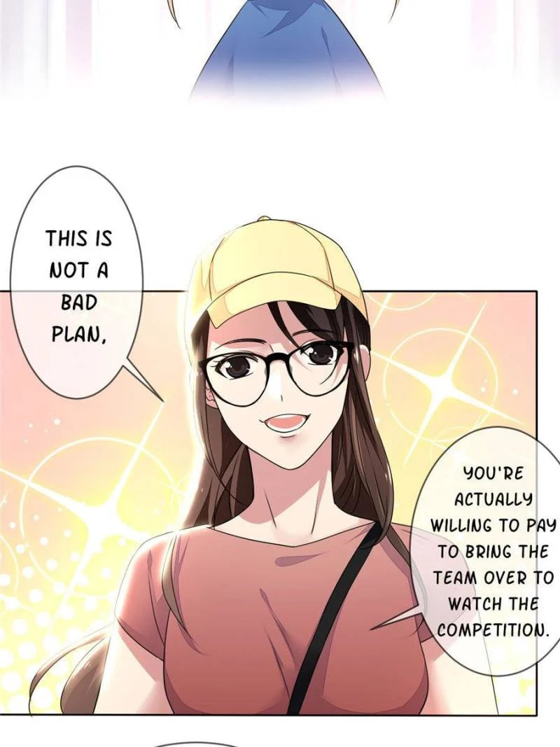 Read Legend Reboot chapter 106 image 26 on Lezhin
