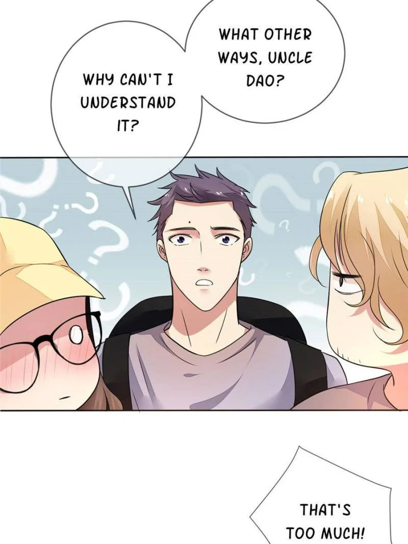 Read Legend Reboot chapter 106 image 28 on Lezhin