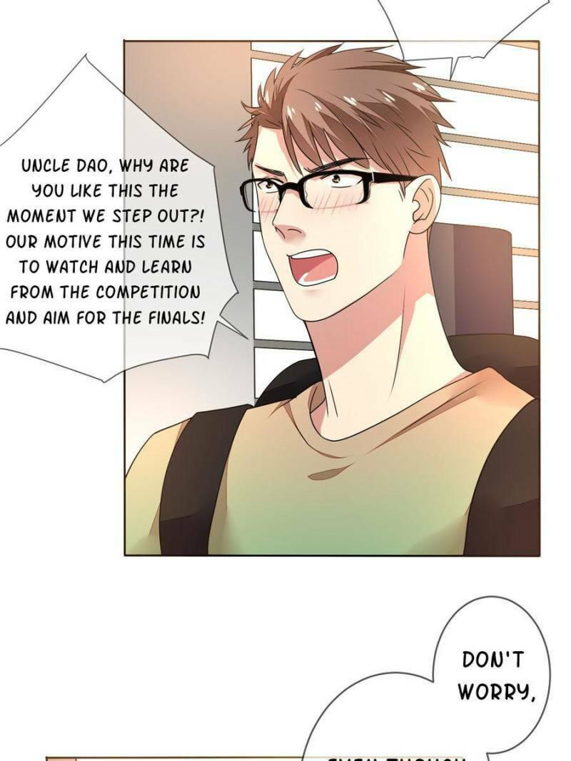 Read Legend Reboot chapter 106 image 29 on Lezhin