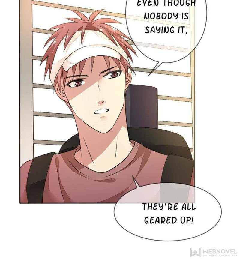 Read Legend Reboot chapter 106 image 30 on Lezhin